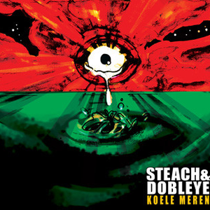 Koele Meren by Steach & Dobleye