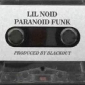 Paranoid Funk