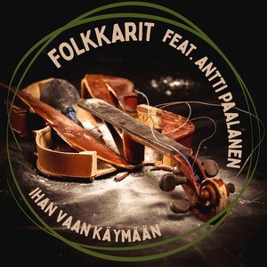 Ihan vaan käymään