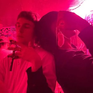 Awatar dla BUCKSHOT & FAKEMINK