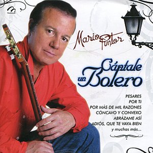 Cántale un Bolero