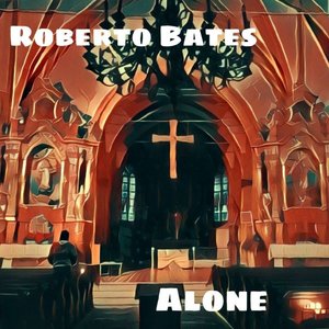 Alone