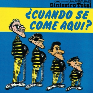 Artwork for Nocila ¡Qué merendilla!