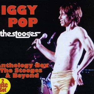Iggy & the Stooges - Anthology Box - The Stooges & Beyond - Zortam Music