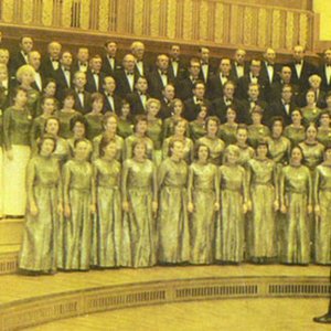 Awatar dla Großer Chor des Berliner Rundfunks