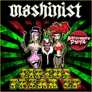 Circus Freak EP