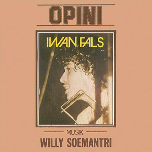 Iwan Fals - Isi Rimba Tak Ada Tempat Berpijak Lagi Lyrics - Zortam Music