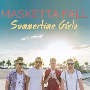 Summertime Girls - Single