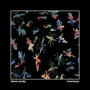 Moveys (Deluxe Edition)