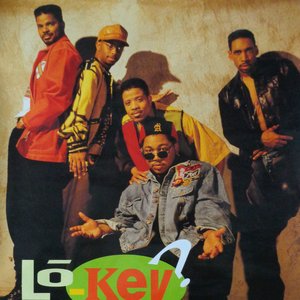 Avatar for Lo-Key?