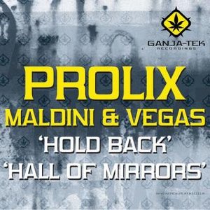 Avatar for Prolix feat Maldini & Vegas