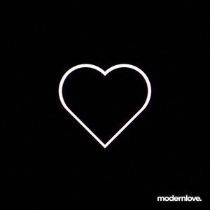 Album art for modernlove.
