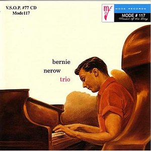 Bernie Nerow Trio