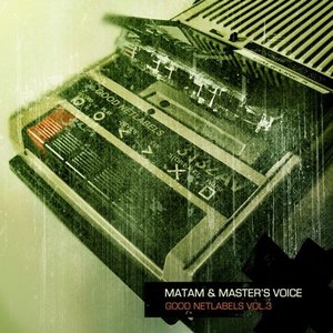 Avatar for matam & master's voice