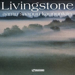 Aamu saapuu kaupunkiin