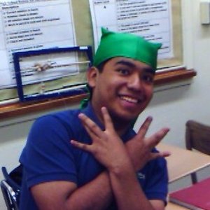 Avatar for Jorge Cuellar