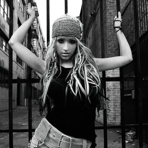 Avatar for Christina Aguilera