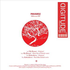 Mibonsai EP
