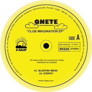 Club Imagination