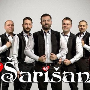 Avatar for Šarišanci