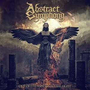 Out Of The Ashes Into The Light