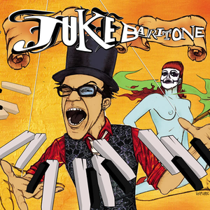 Juke Baritone by Juke Baritone