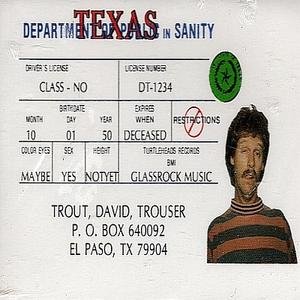 Avatar for David Trout