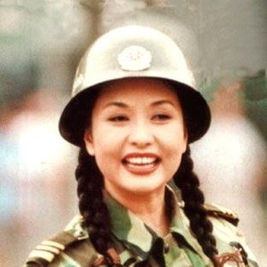 Avatar for 彭丽媛
