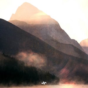A Looming Mountain