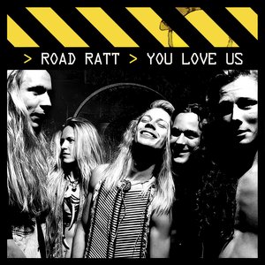 You Love Us