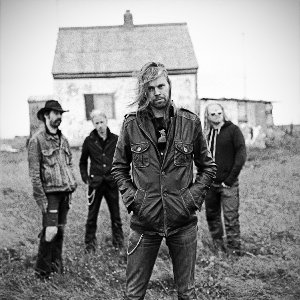 Avatar for Sólstafir