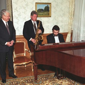 Avatar för Bill Clinton