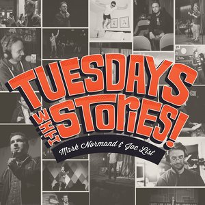 Avatar for Tuesdays with Stories!