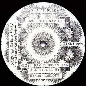 Rave This Nation