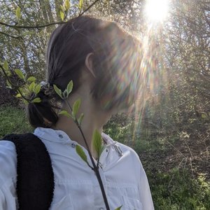 Avatar for sayako