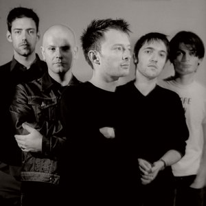 Avatar for Radiohead