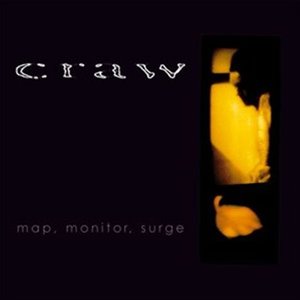 Map, Monitor, Surge