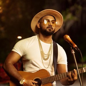 Avatar for Supun Perera
