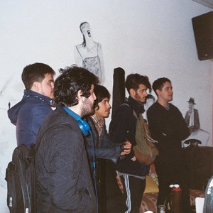 Avatar for las mentiras