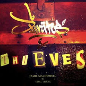 Pirates & Thieves