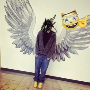Avatar for aforing