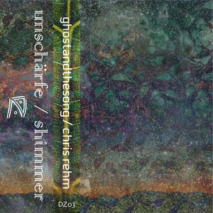 Unschärfe / Shimmer