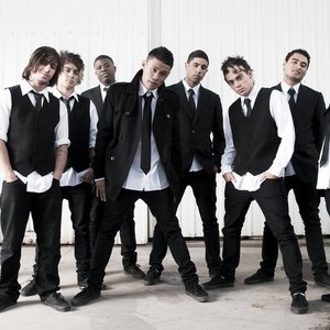 Аватар для Justice Crew