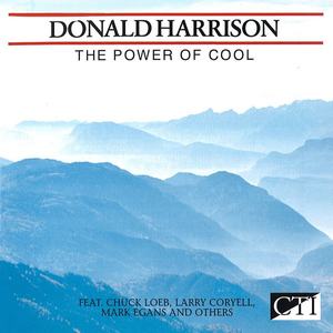 Artwork for The Tropic Of Cool