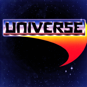 Universe by Universe