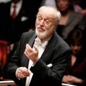Avatar für Gewandhausorchester Leipzig, Kurt Mazur