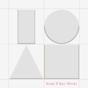 Drum & Bass Works - EP
