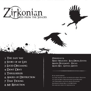 Avatar for Zirkonian