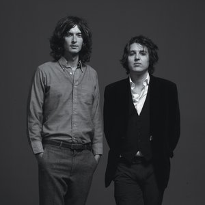 Avatar for The Milk Carton Kids