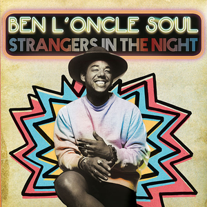 Artwork for Strangers In The Night